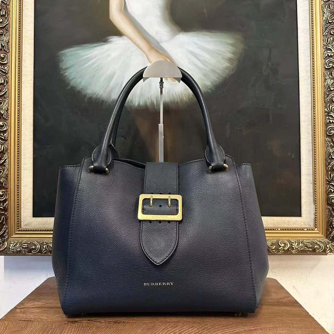 95新  巴宝莉手提包/005617