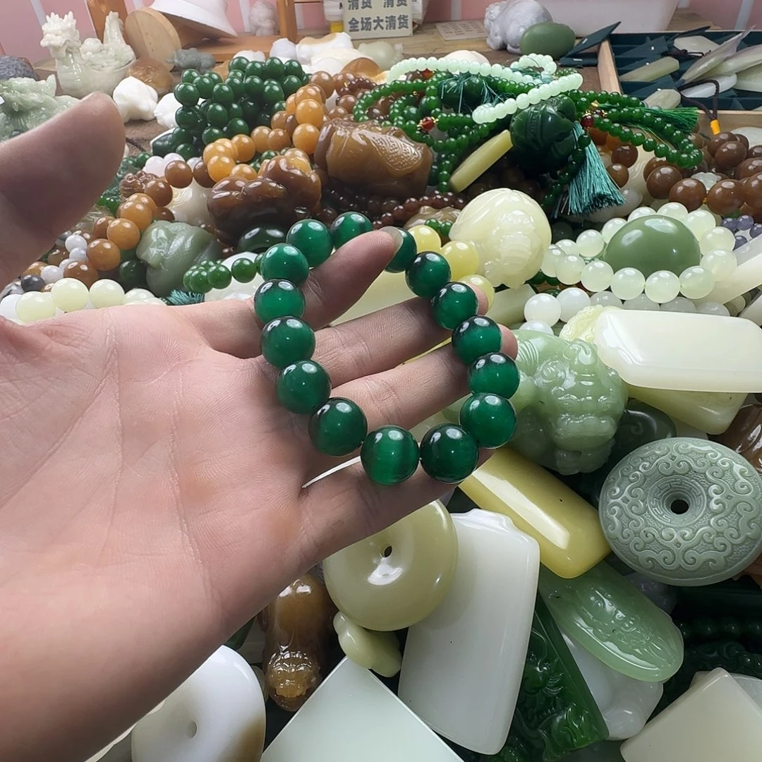 你***亮手串猫眼卡13尺寸