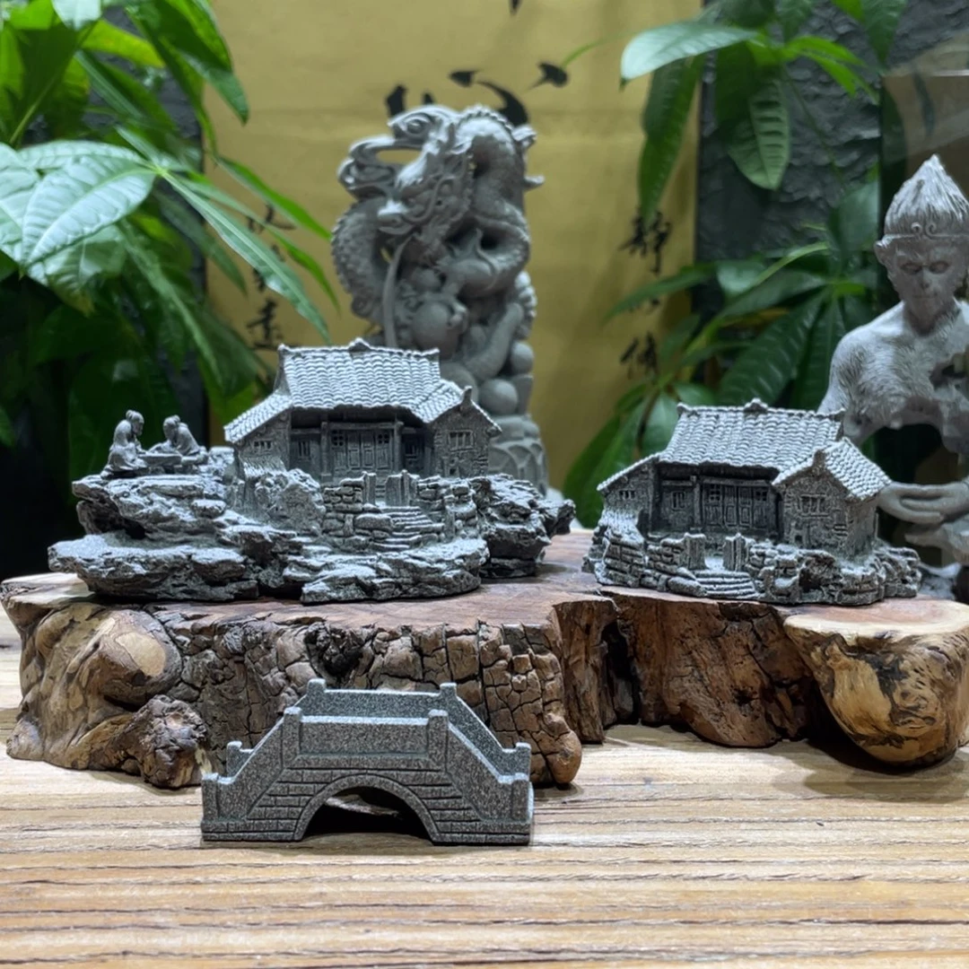 石材六件套六件套