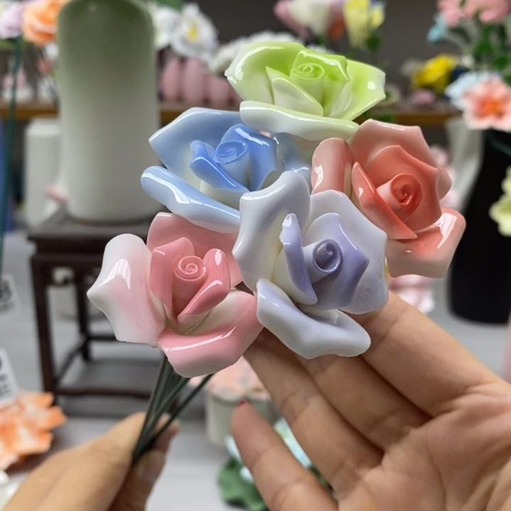 陶瓷陶瓷材料加工