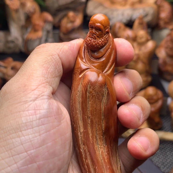 柏木（崖柏）崖柏陈化