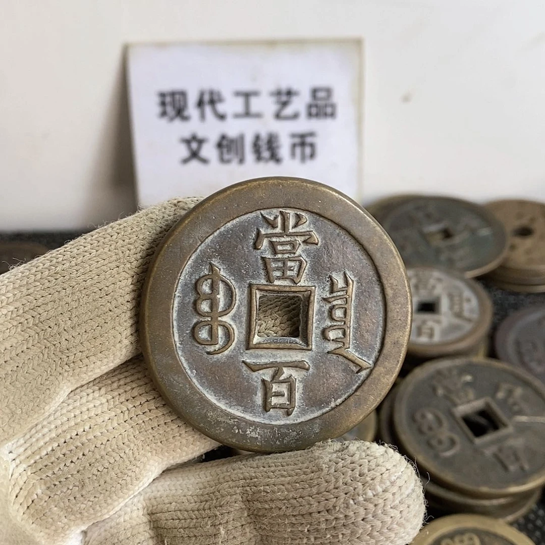 承*翻砂铸造现代工艺品