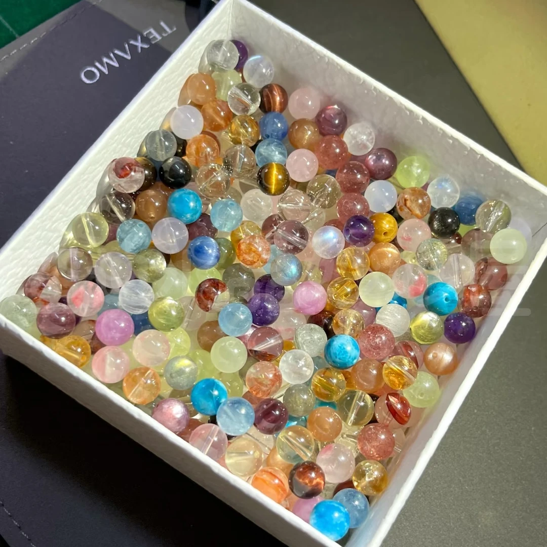 直播间对对碰diy串珠（切勿盲拍）