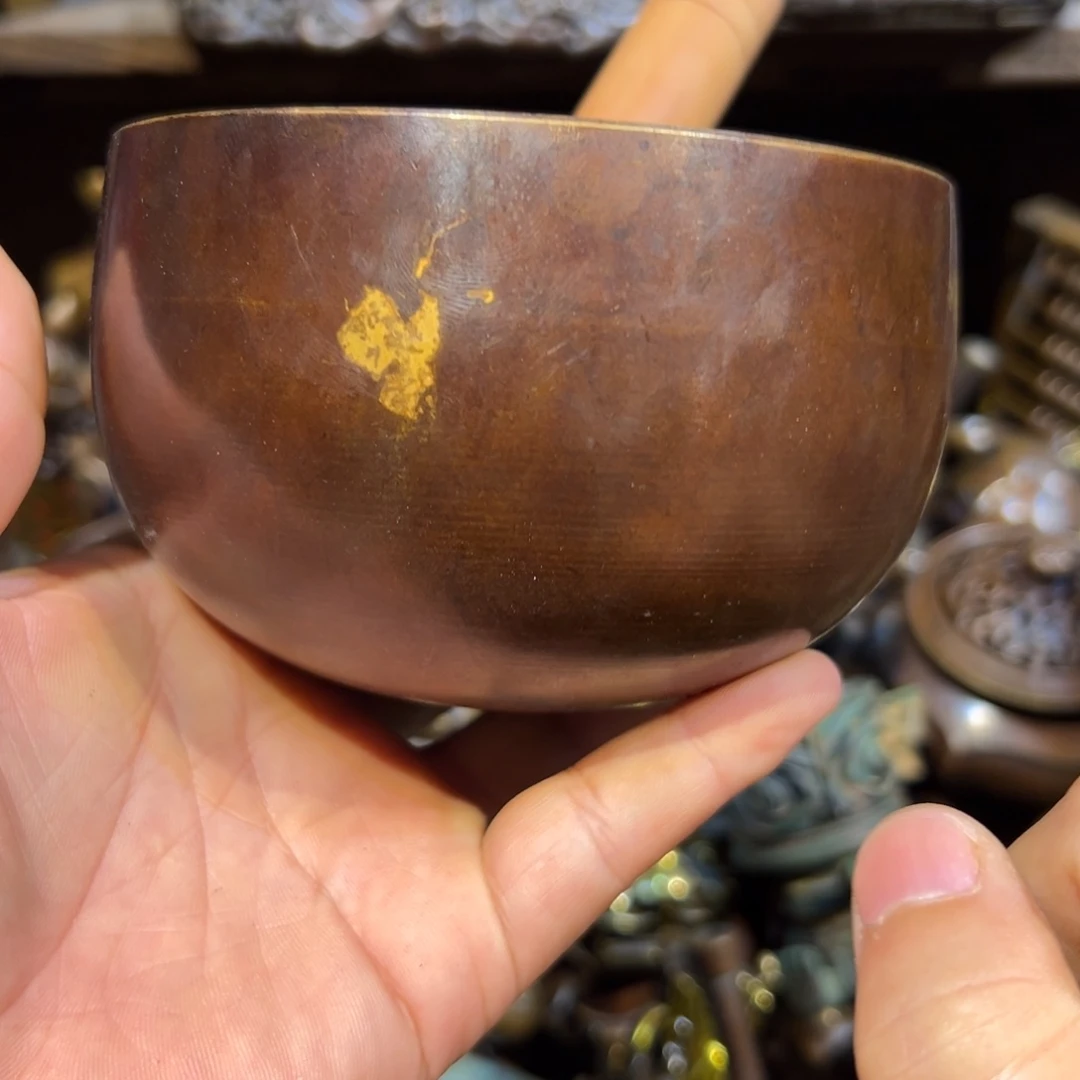 铜器工艺品精工铜器