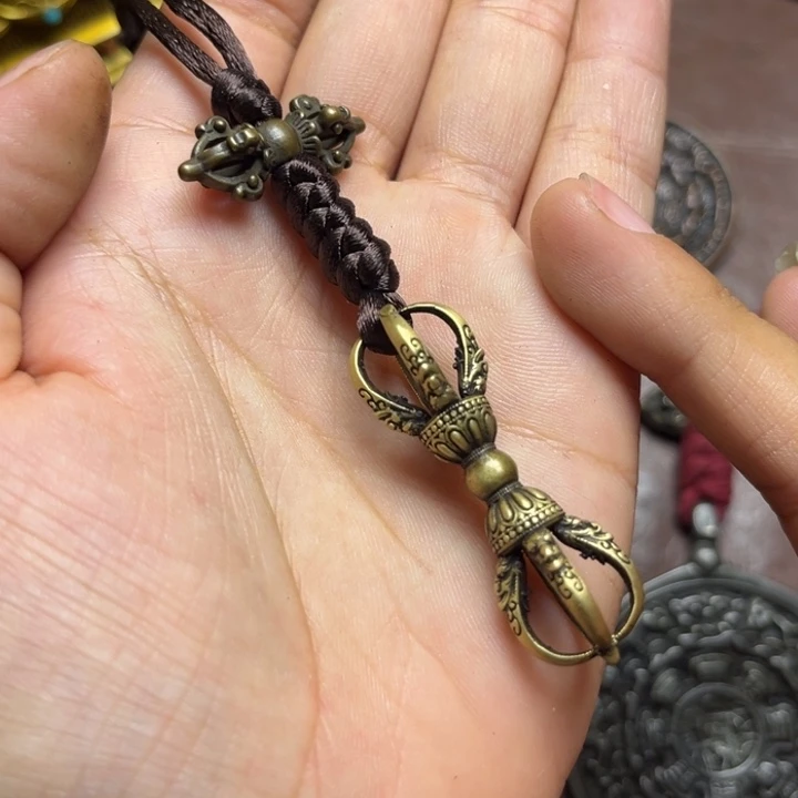 手工艺品琉璃吉*多喜欢的朋友