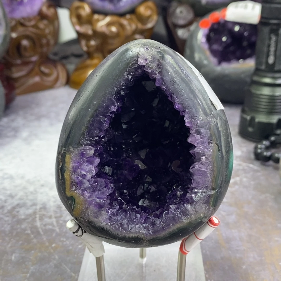未镶嵌大型摆件（非配饰）水晶783