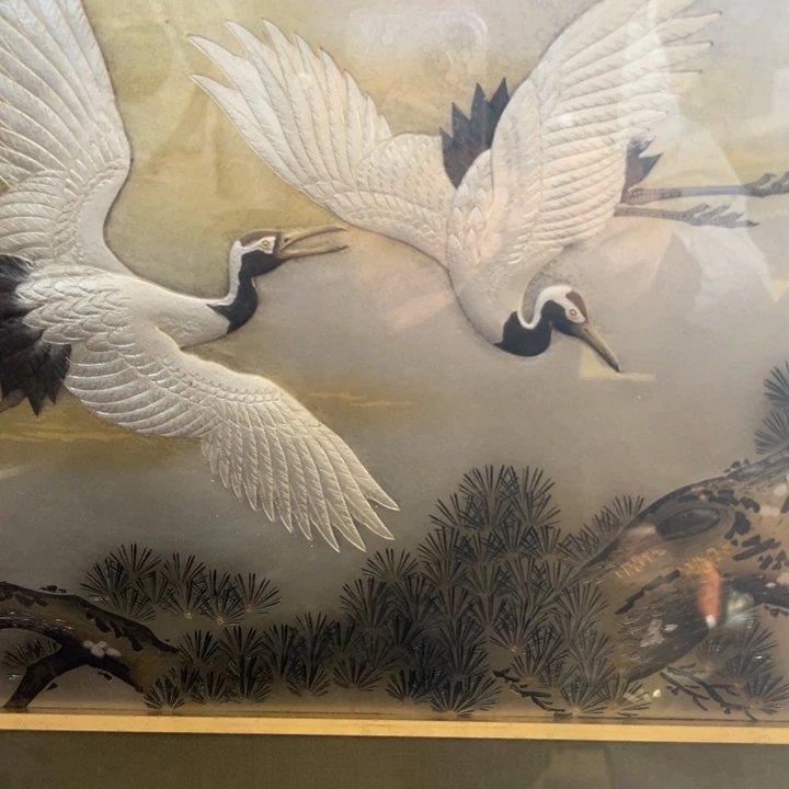 中古美术金银铜铁