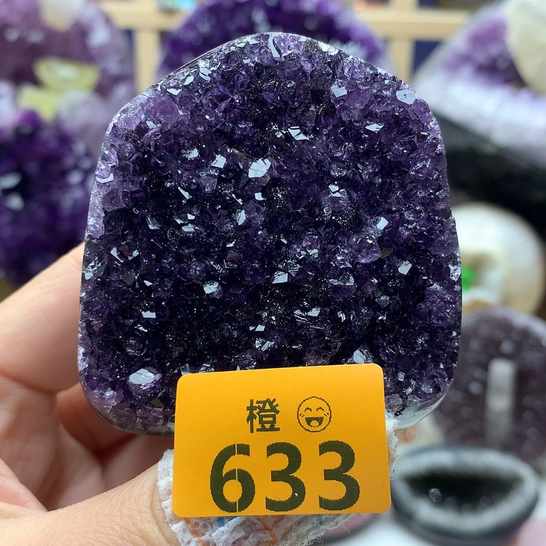 未镶嵌大型摆件（非配饰）水晶