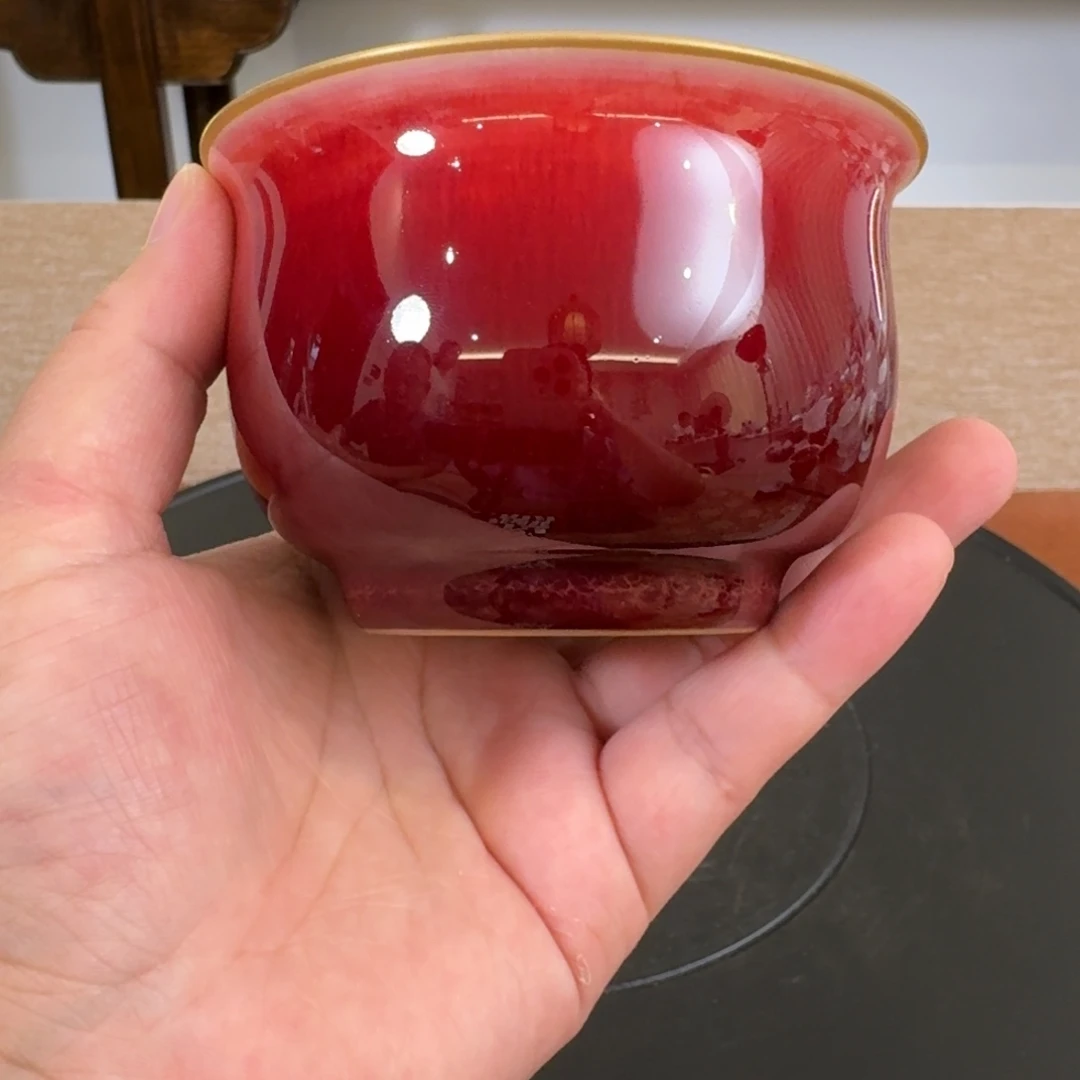 景德镇陶瓷艺术品