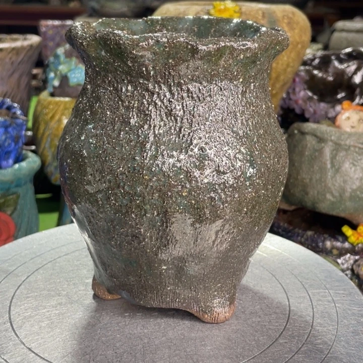 陶瓷制品不退不换8