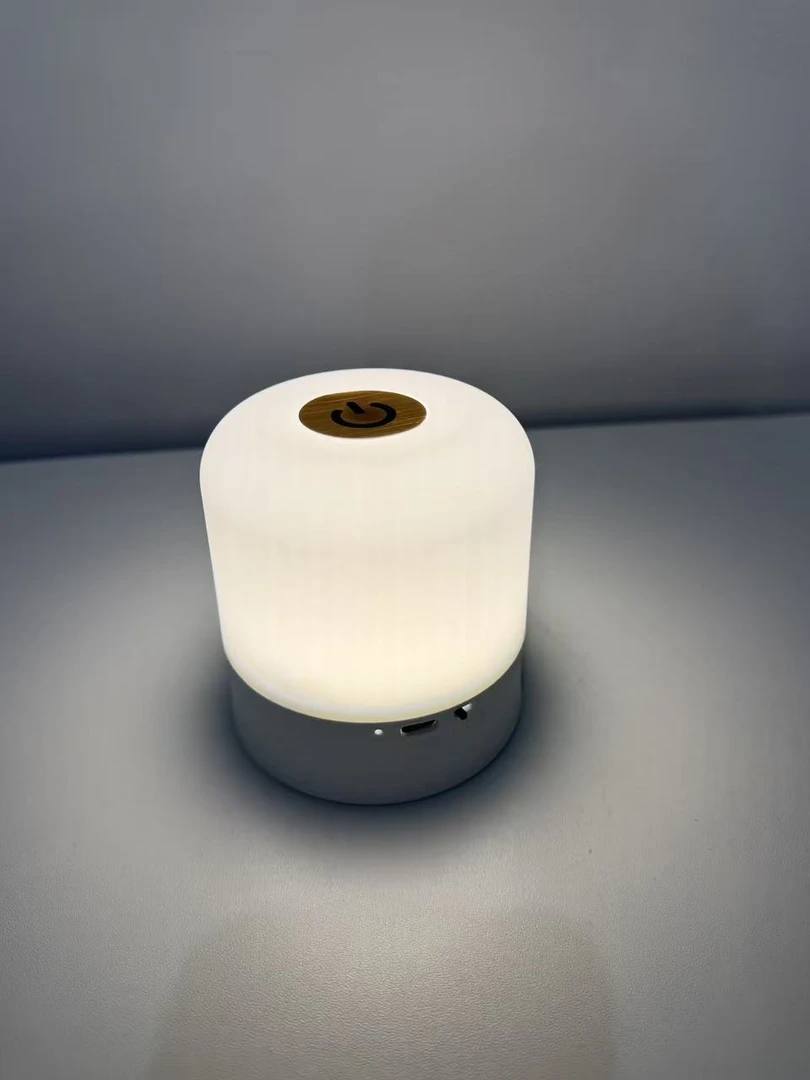 36V及以下节能护眼新中式小夜灯节能灯家用创意触摸