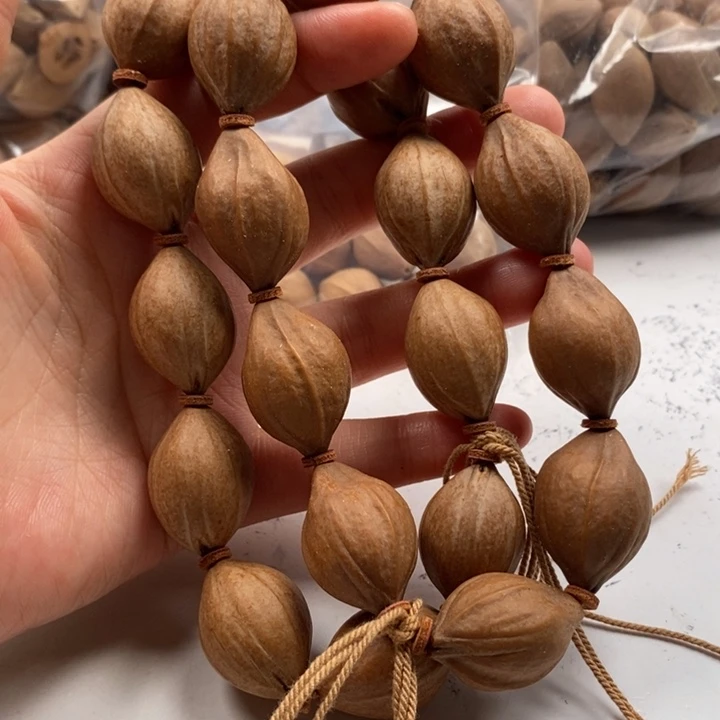 手串/手链橄榄核橄榄核雕