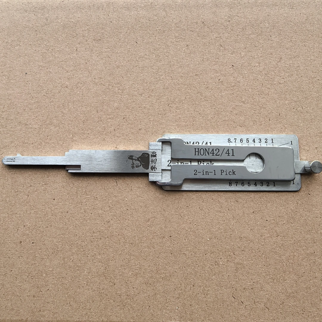 五金工具手动测量工具HON41