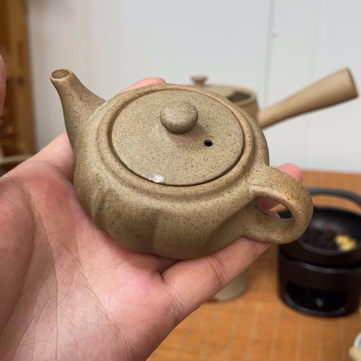 茶壶茶杯陶瓷茶器