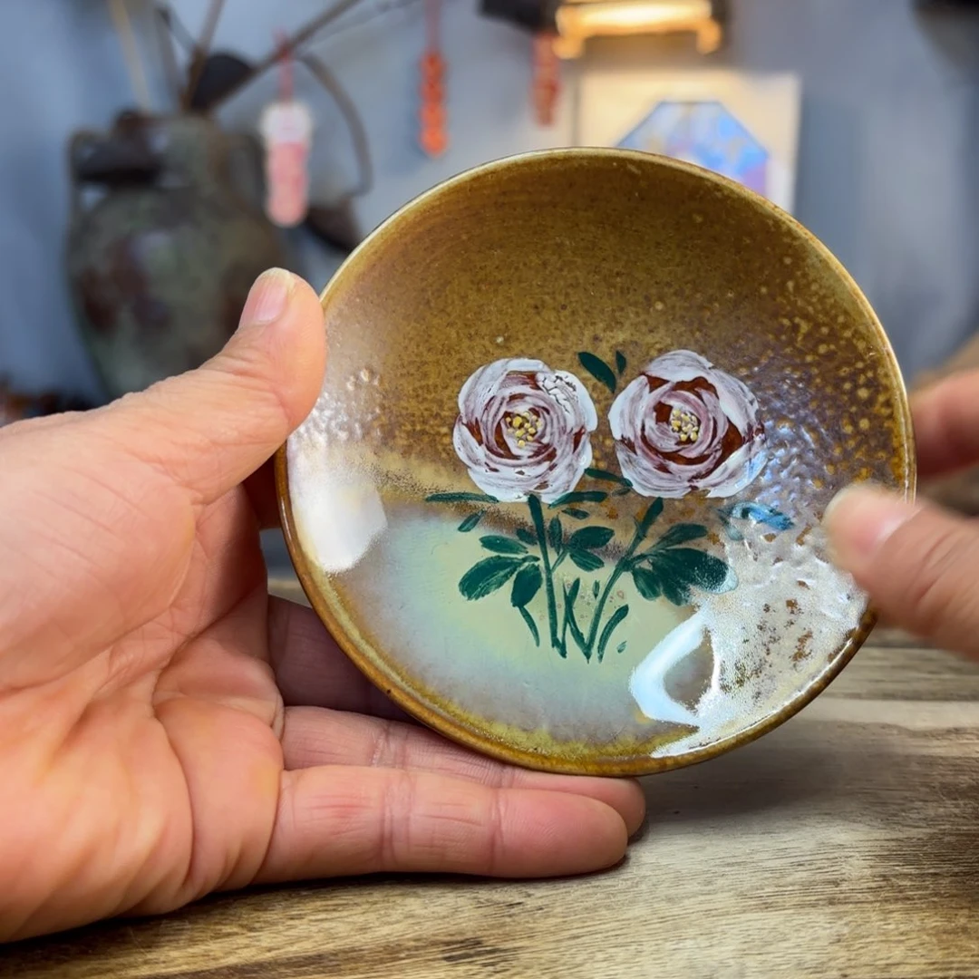 景德镇纯手工制作陶瓷