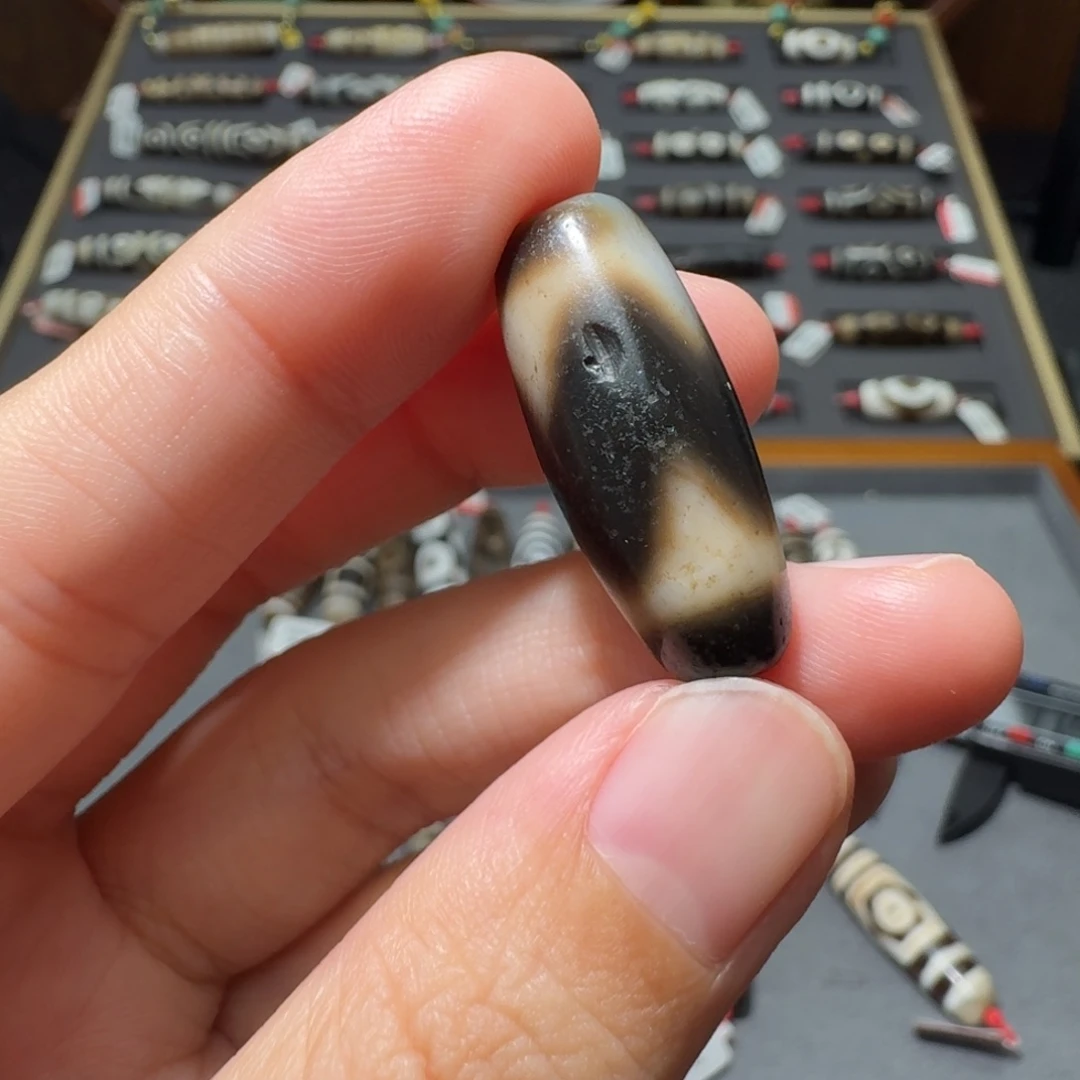 玛瑙/玉髓未镶嵌颈饰43