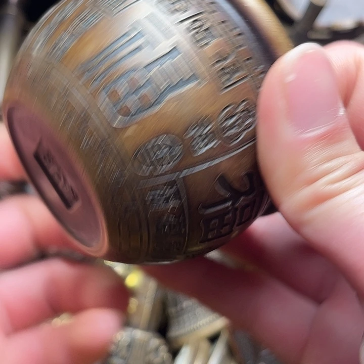 铜器摆件诚信经营