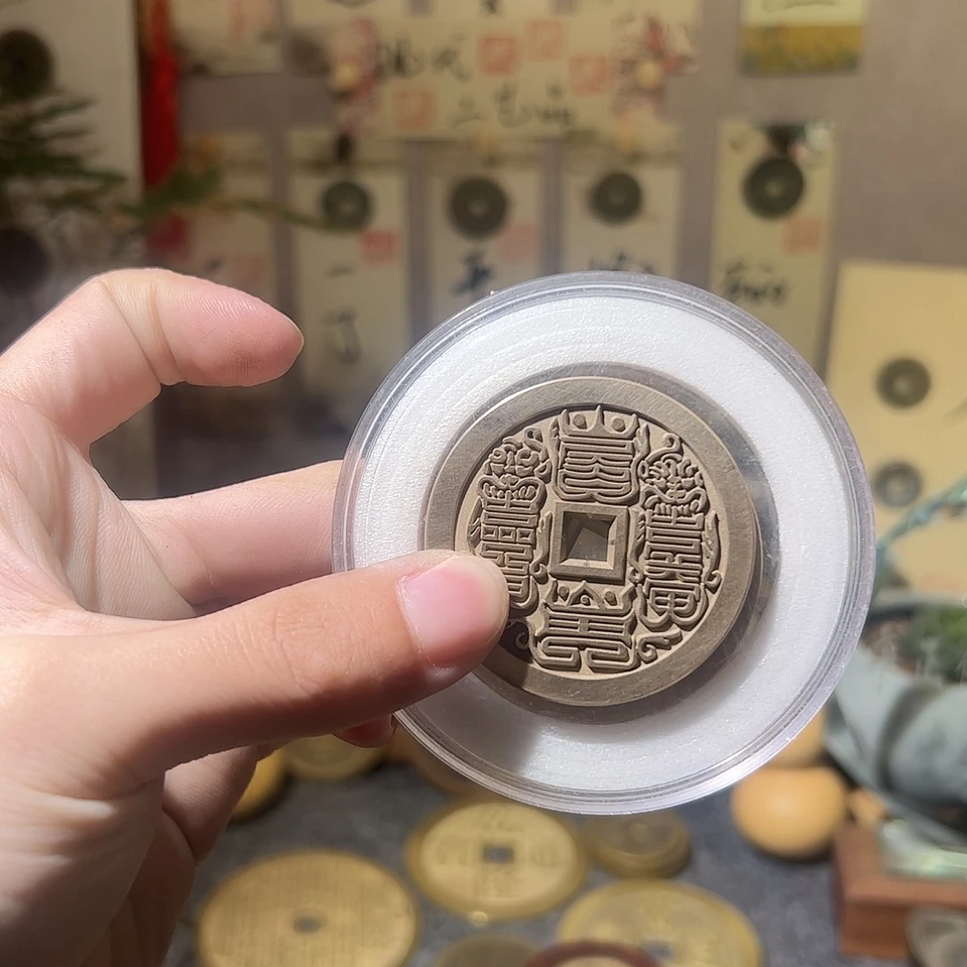 铜现代仿制工艺品