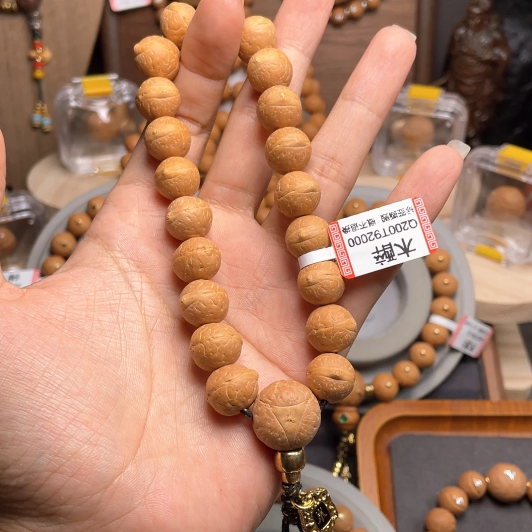 吊坠凤眼菩提菩提809