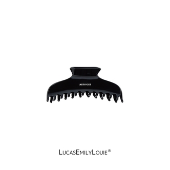 LucasEmilyLouie平平无奇字母醋酸抓夹12.5c