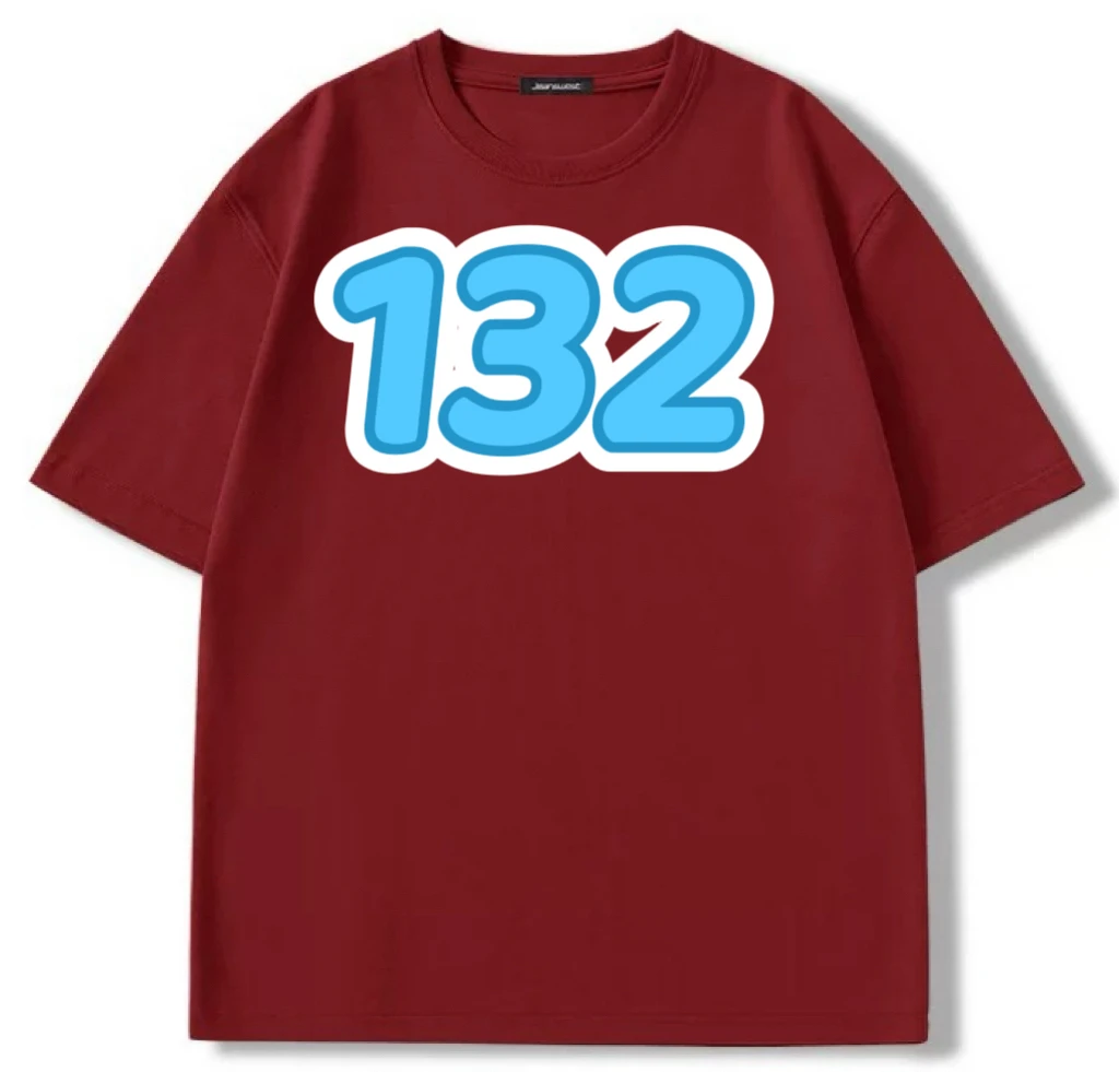 【132】福利品断码清货短袖