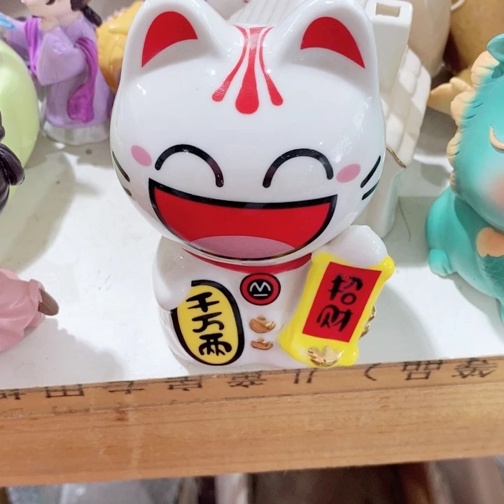 陶瓷树脂家居摆件