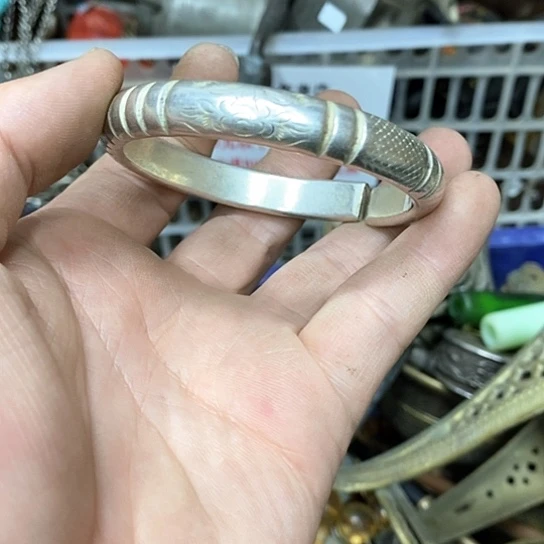 老店文玩一物一拍