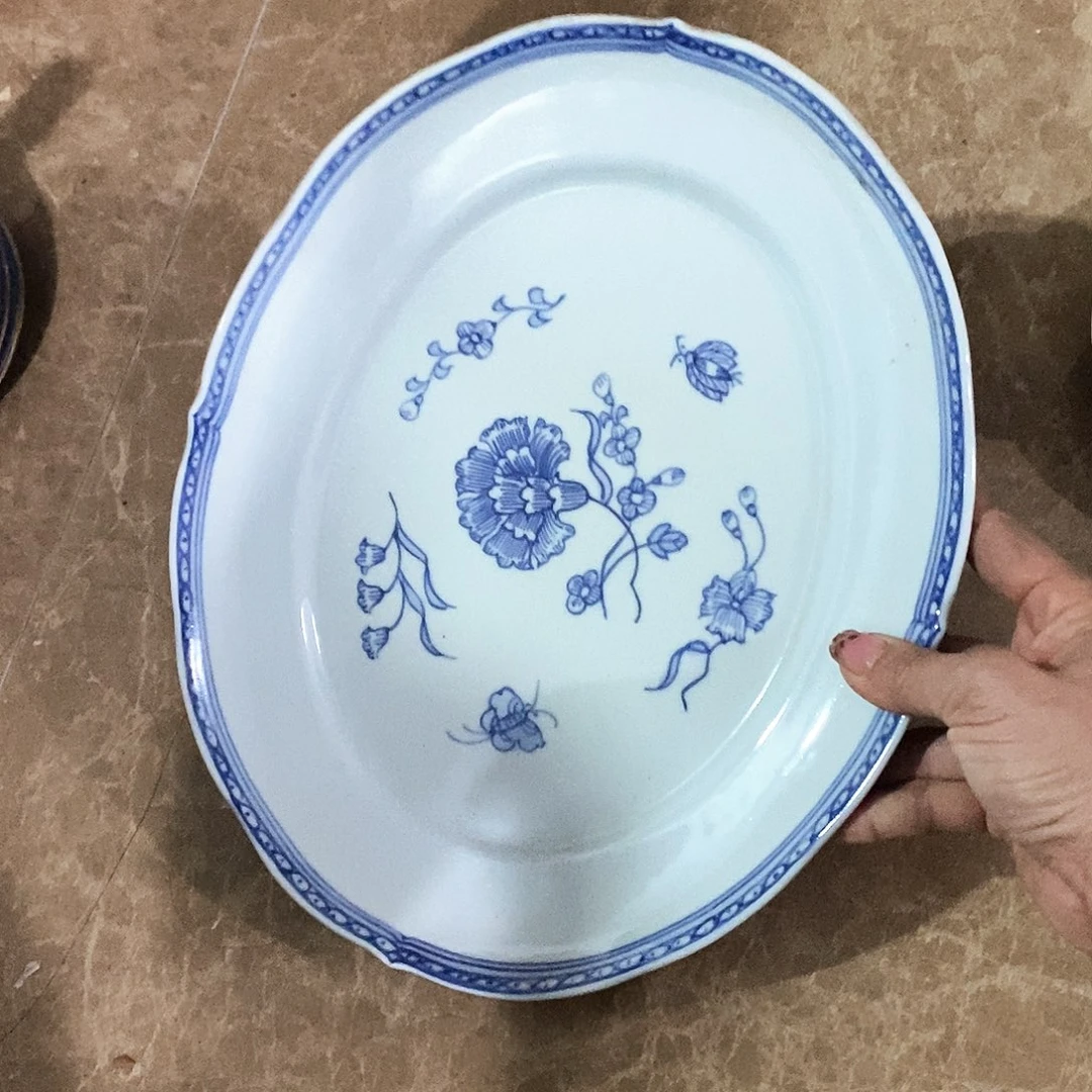 摆件景德镇陶瓷30公分