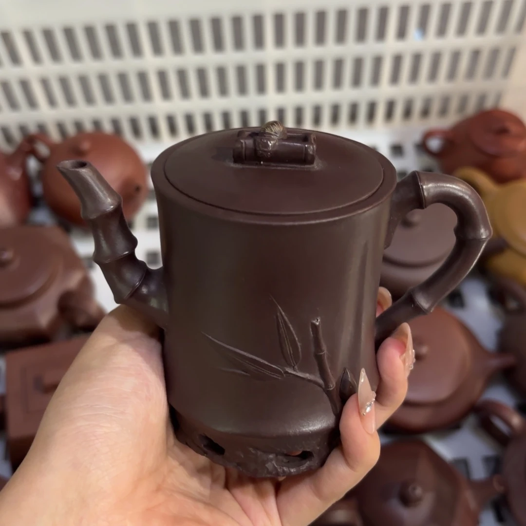 紫砂茶宠五号店专项