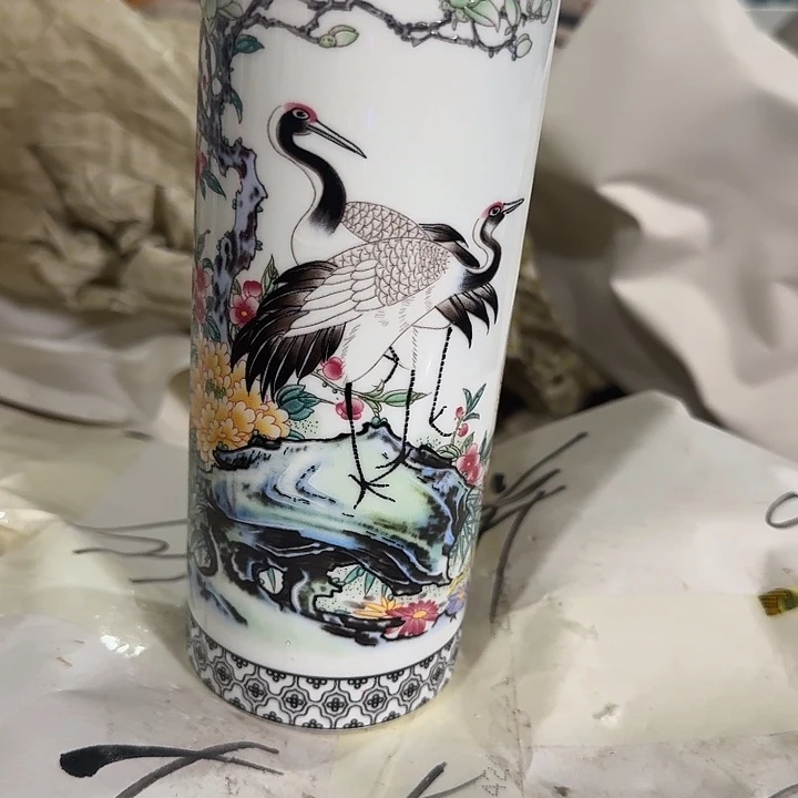 摆件陶瓷制品加工企业在