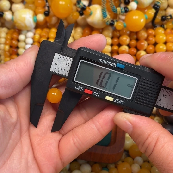 非金属配珠配饰111