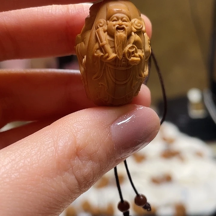 橄榄核手串/手链橄榄核