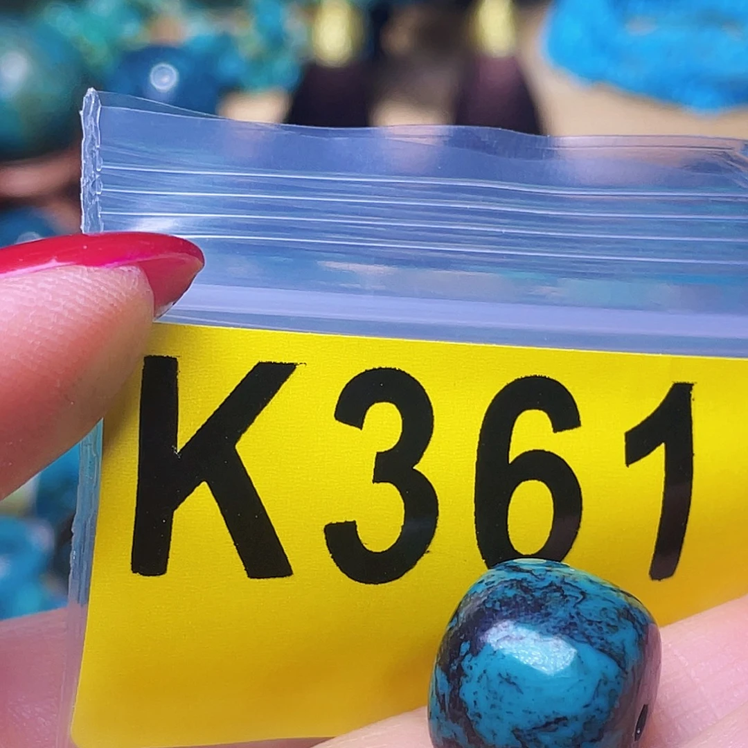 空竹粉丝福利十堰特色手工散珠