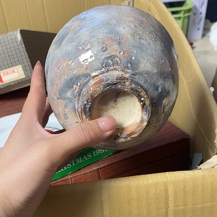 紫砂茶宠北**林杯子的味道就跟被风一样香脆