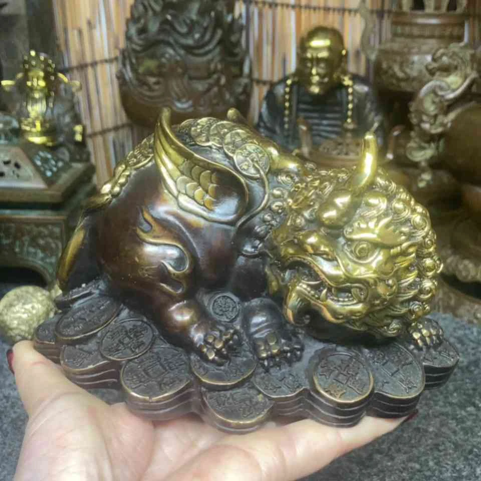 精品摆件工艺精湛84