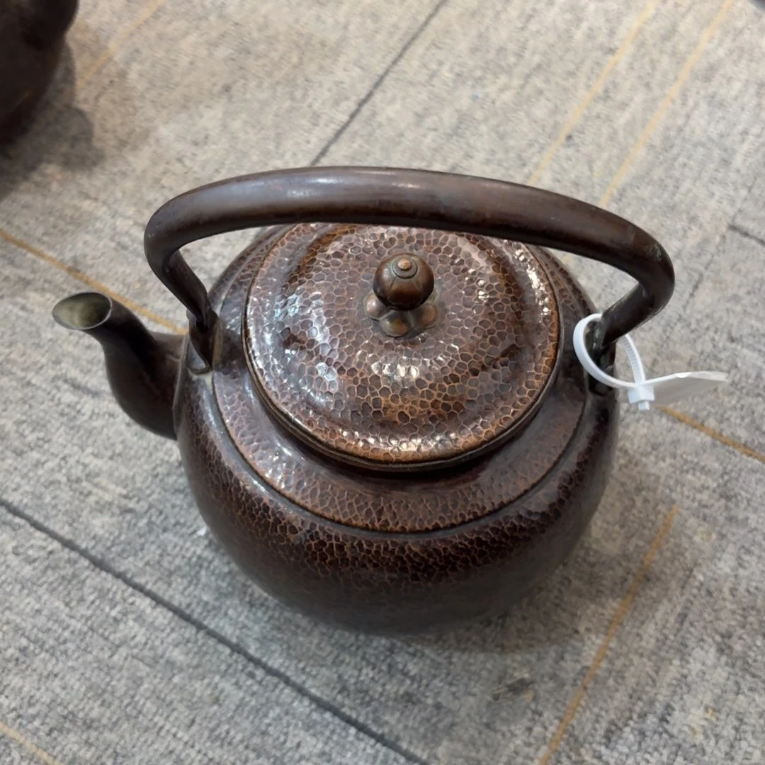 渡***己瓷片非常好用漂亮的茶具