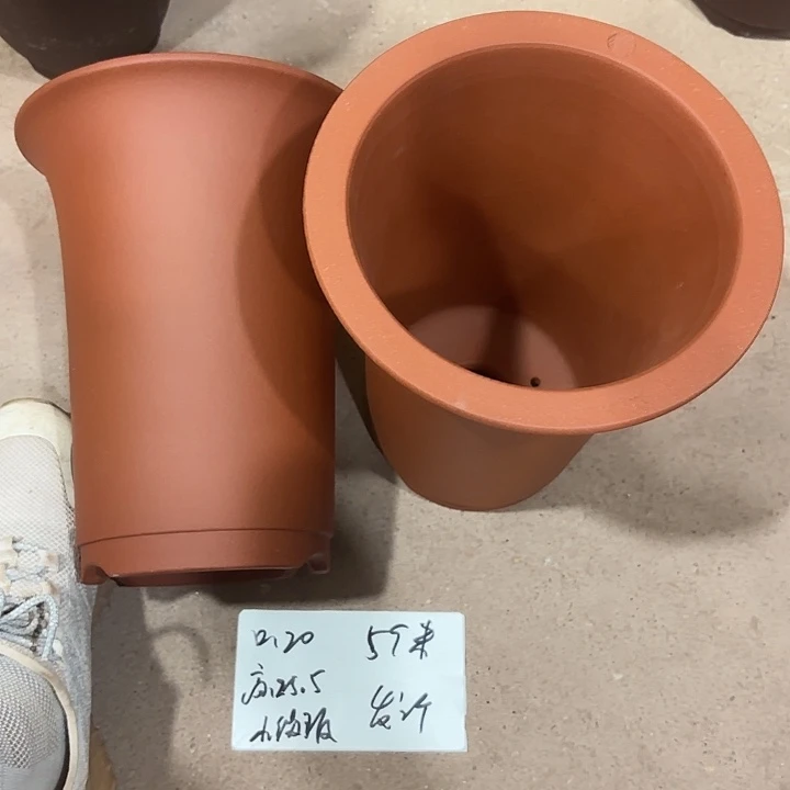 宜兴丁山张伟花盆