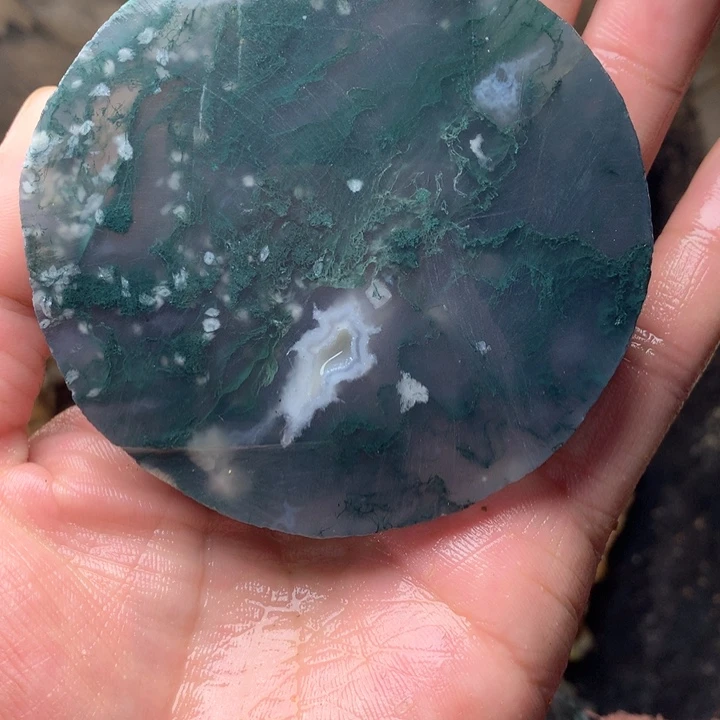 定制玛瑙平*定制玛瑙材质不退货