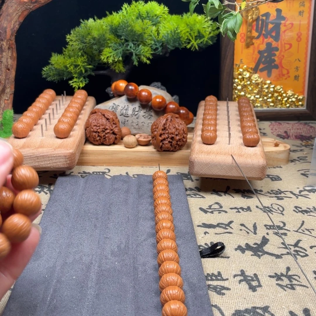 臭***莲猴头核桃吊坠强迫症13土豪