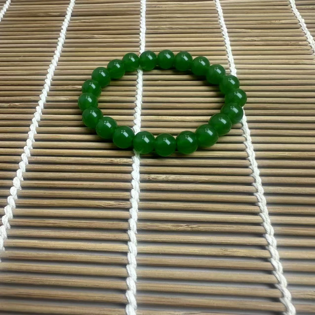 【专柜专卖】Y02-10mm左右经典国风手串（多样性发一件）