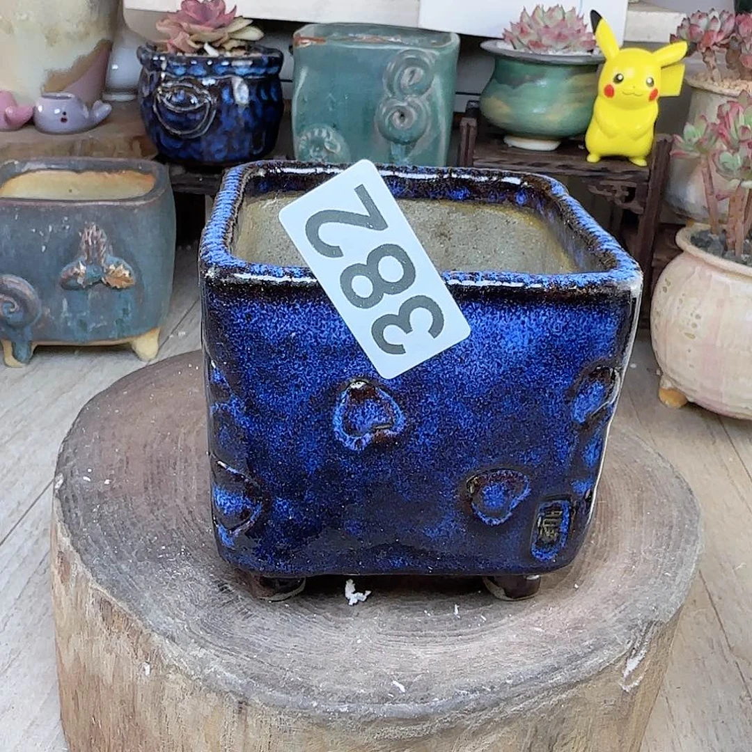 手工制作默认微瑕