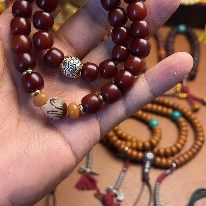 西***楼香榧木菩提根老年份老年份