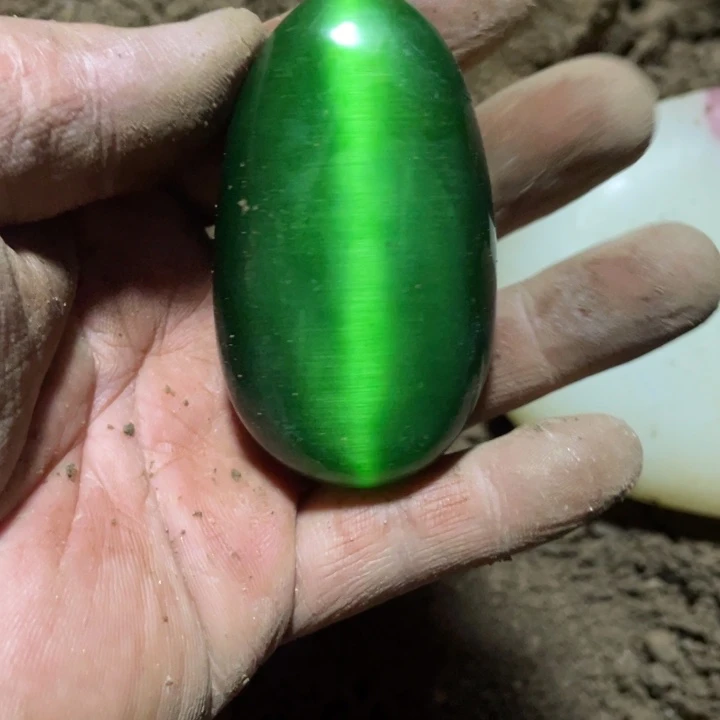 和田玉未镶嵌吊坠(不含链)