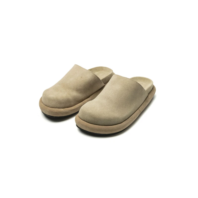 丝路楼兰博肯拖CA-1400