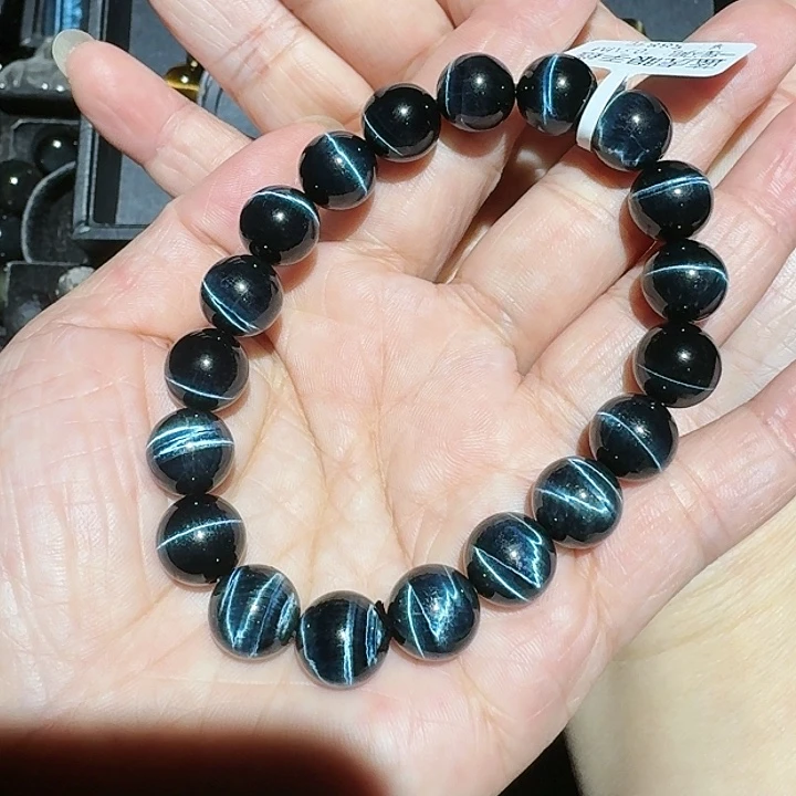 一***酱木变石未镶嵌手饰