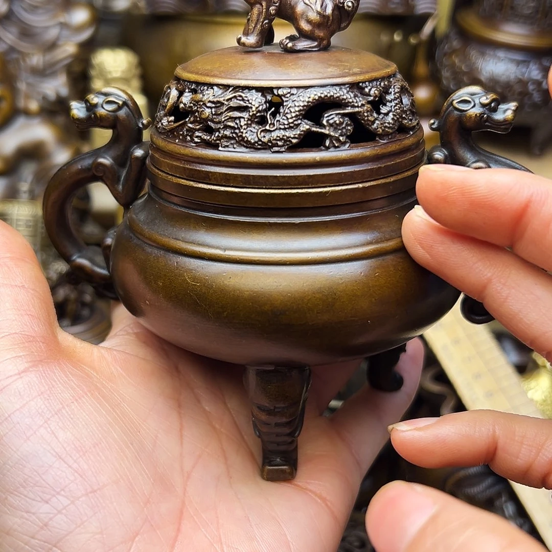 铜器精美点击这里下单