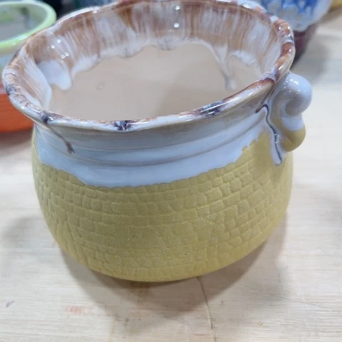 陶瓷口径不清楚问客服