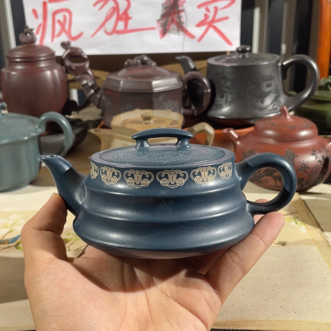 茶壶紫砂哈哈哈哈哈