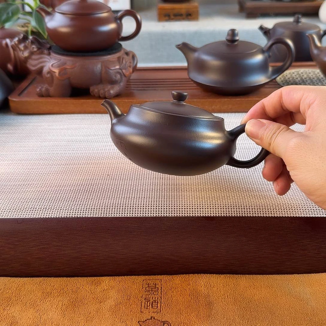 紫砂茶壶紫砂紫砂紫砂紫砂