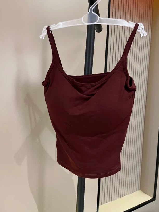 新品百搭吊带558